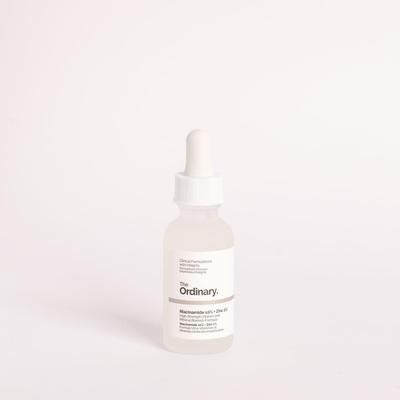 Skin Brightening Niacinamide Serum 30ml – Even Tone, Deep Hydration & Lasting Radiance