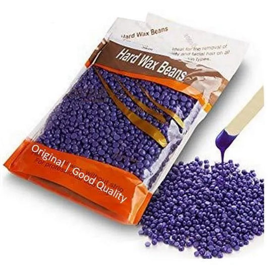 Original Wax Beans 100g – Painless Hair Removal for Silky Smooth Skin