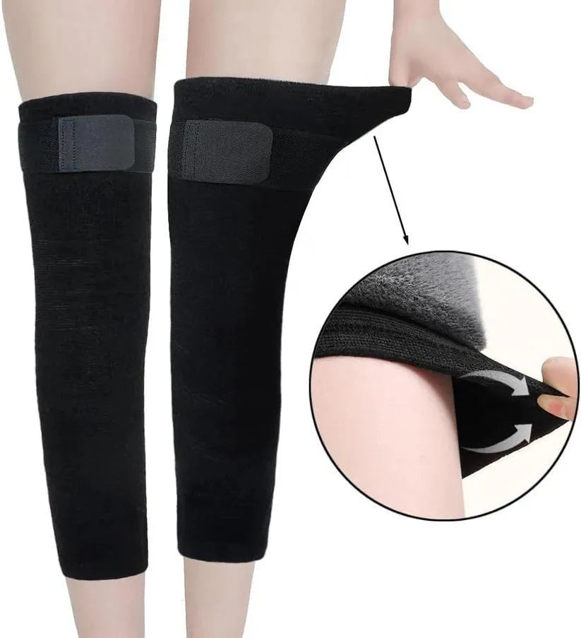 Fitting Belt Knee Warmer – Pack of 2