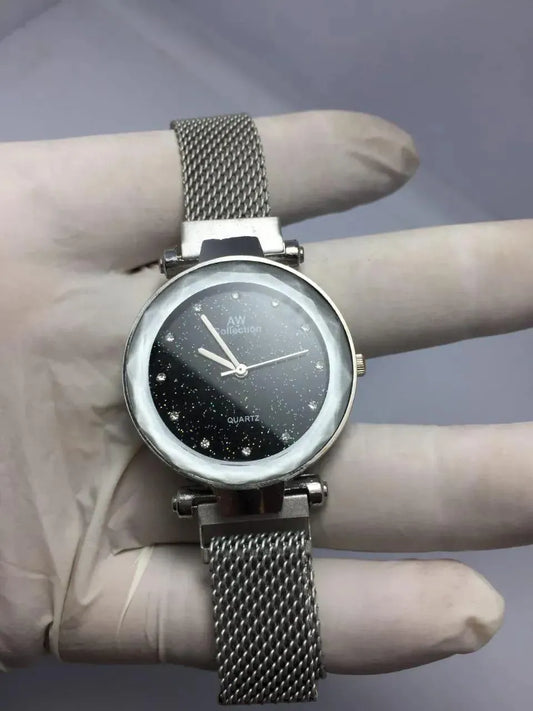 Women's Lightweight And Comfortable For All Day Wear Watch 1