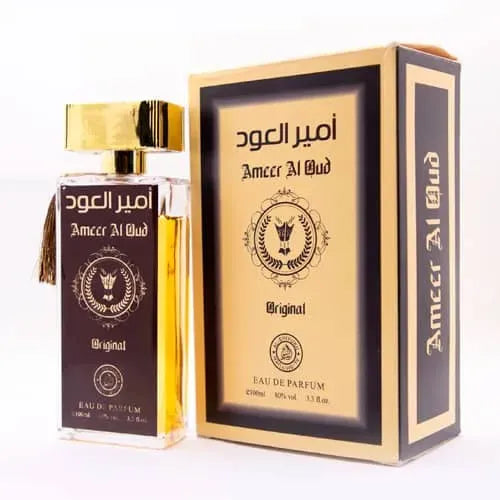 Ameer Al Oud Original Eau de Toilette – 100ml
