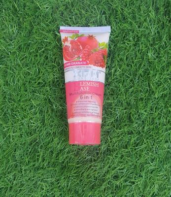 Blemish Base BB Cream 65ml – 6-in-1 Perfecting Formula for Smooth, Flawless & Radiant Skin