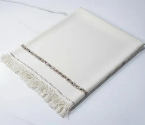 Wool Men Shawal Providing Traditional Style With Premium Quality Soft Fabric Comfortable Wear