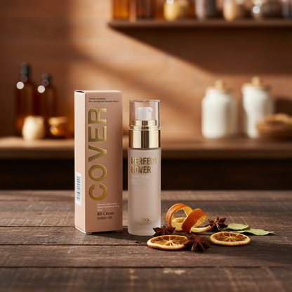 XGM Xiangqimei 6-in-1 BB Blemish Base Cream