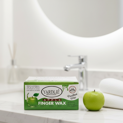 Yardlie Professional Apple Finger Wax – 300ML