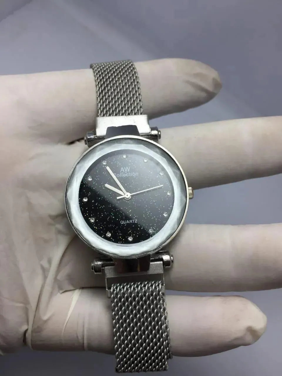 Women's Lightweight And Comfortable For All Day Wear Watch 1