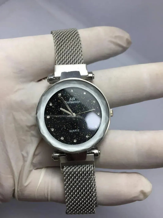 Women's Lightweight And Comfortable For All Day Wear Watch 1