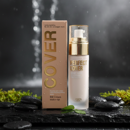 XGM Xiangqimei 6-in-1 BB Blemish Base Cream