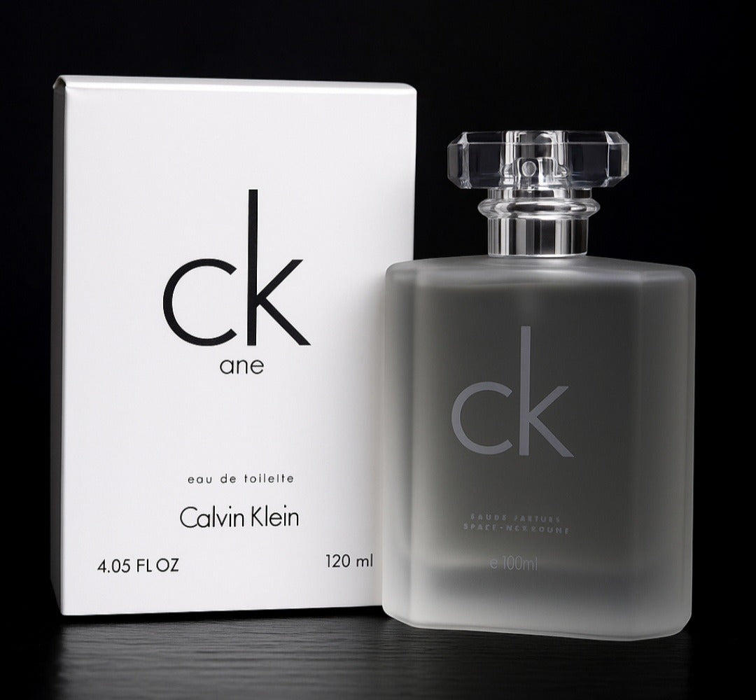 Calvin Klein CK One – Unisex Eau de Parfum (EDP) 100ml