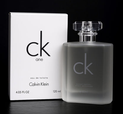 Calvin Klein CK One – Unisex Eau de Parfum (EDP) 100ml