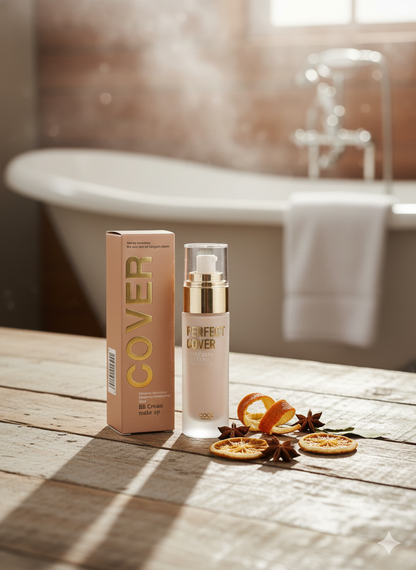 XGM Xiangqimei 6-in-1 BB Blemish Base Cream