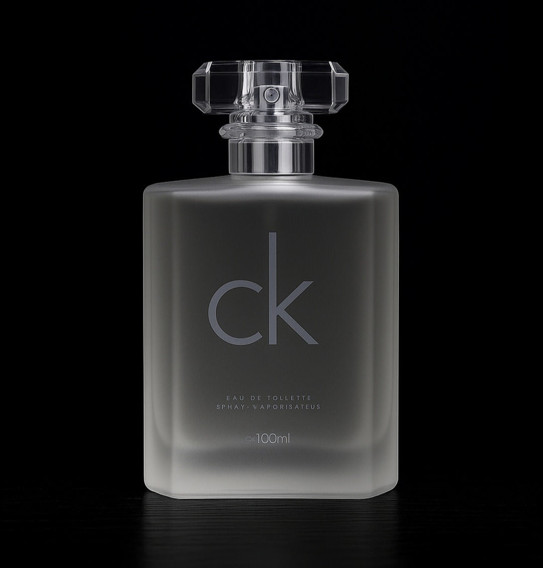Calvin Klein CK One – Unisex Eau de Parfum (EDP) 100ml