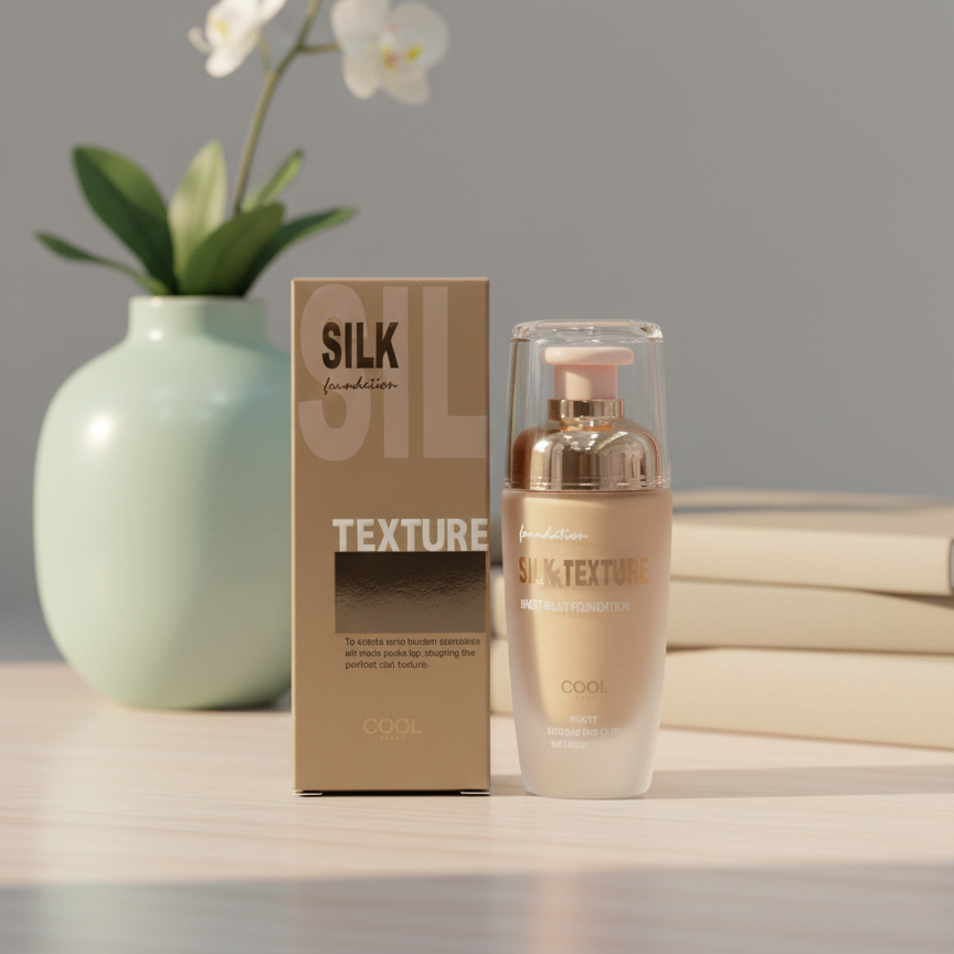 XGM Xiangqimei 6-in-1 BB Blemish Base Cream