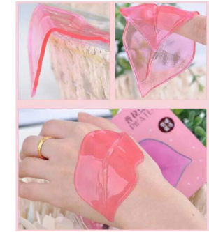 Pilaten Lips Mask Hot Summer Girl