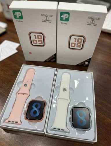 T500 Bluetooth Smart Watch – 1.75” Full Touch Display | HD Bluetooth Calling | Multi-Sports & Smart Notifications | For Android & iOS