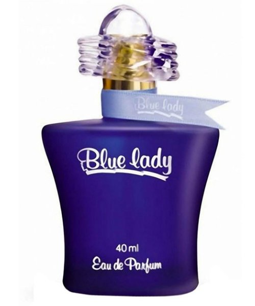 Blue Lady Perfume For Women